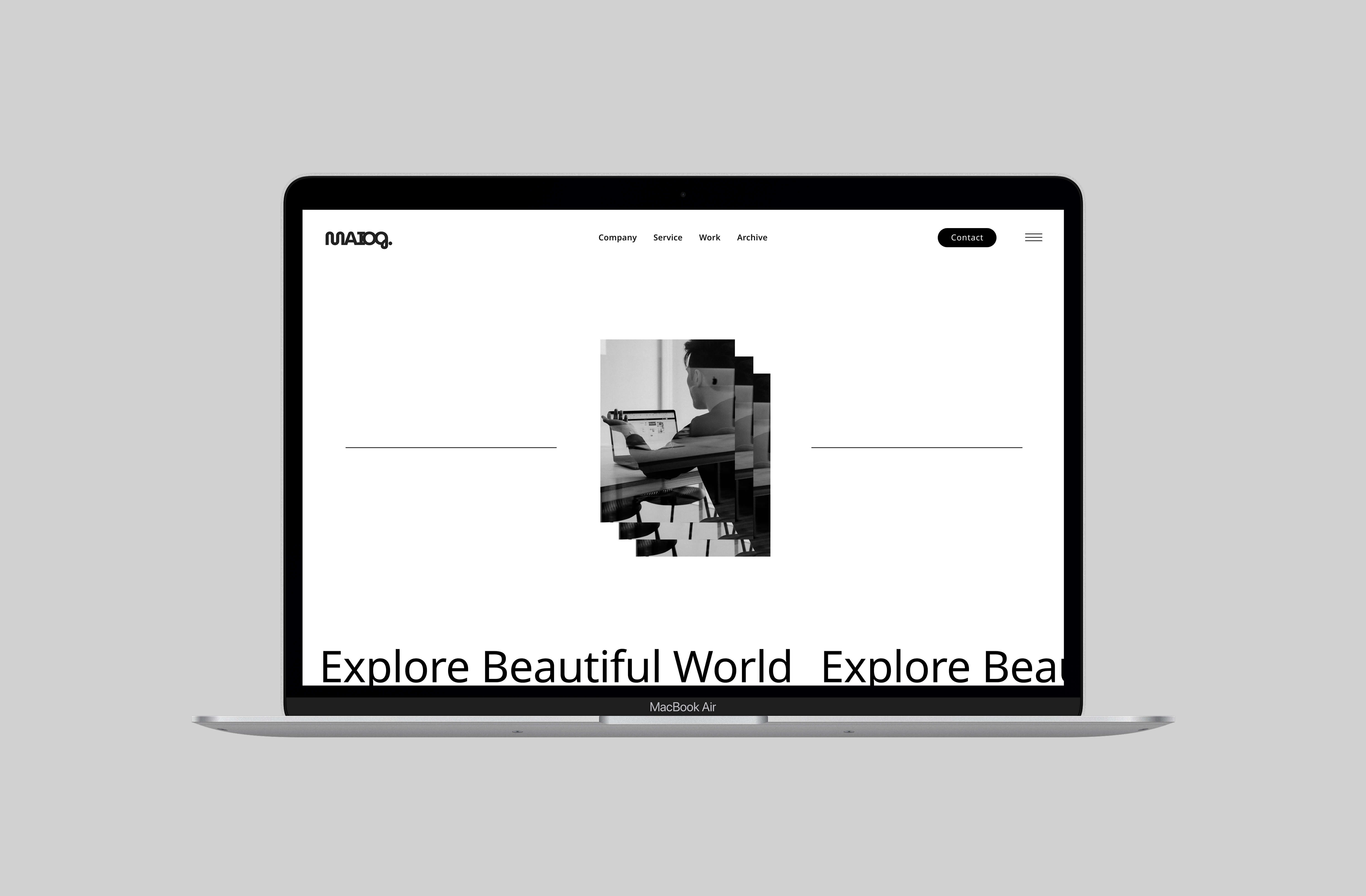 愛知県岡崎市デザインアイテム｜写真活動